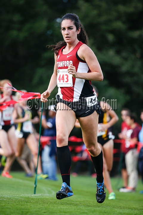 2014NCAXCwest-030.JPG - Nov 14, 2014; Stanford, CA, USA; NCAA D1 West Cross Country Regional at the Stanford Golf Course.